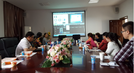 2015-2016ѧʦѧԺ캽ʦܽ᣺ѧƵ4΢Ƶɽ